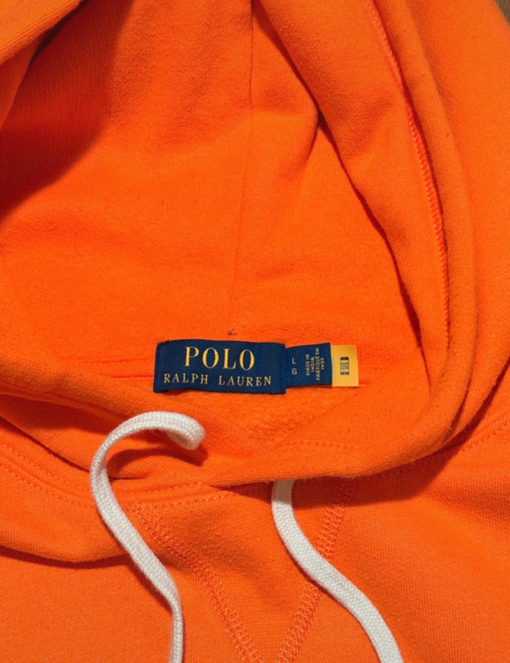 Ralph Lauren Hoodie