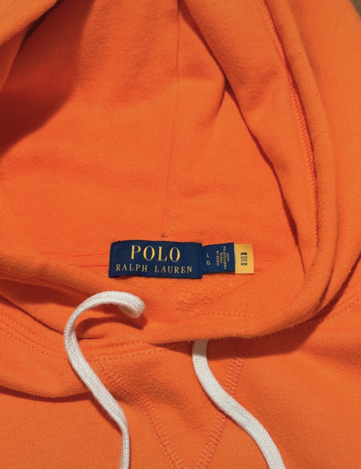 Ralph Lauren Hoodie