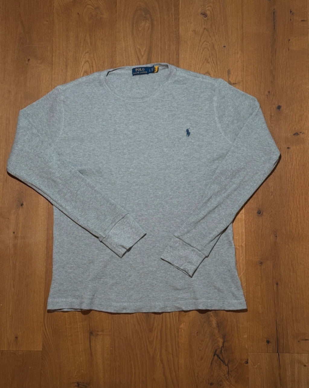 Light Ralph Lauren Sweater