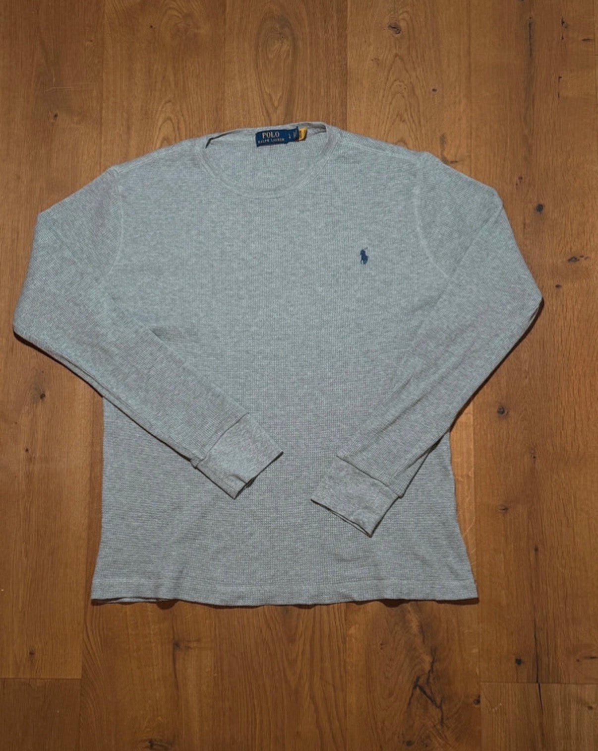 Light Ralph Lauren Sweater