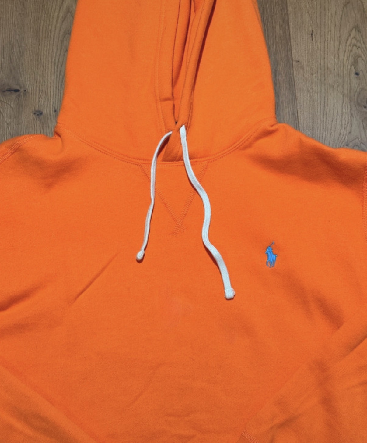 Ralph Lauren Hoodie